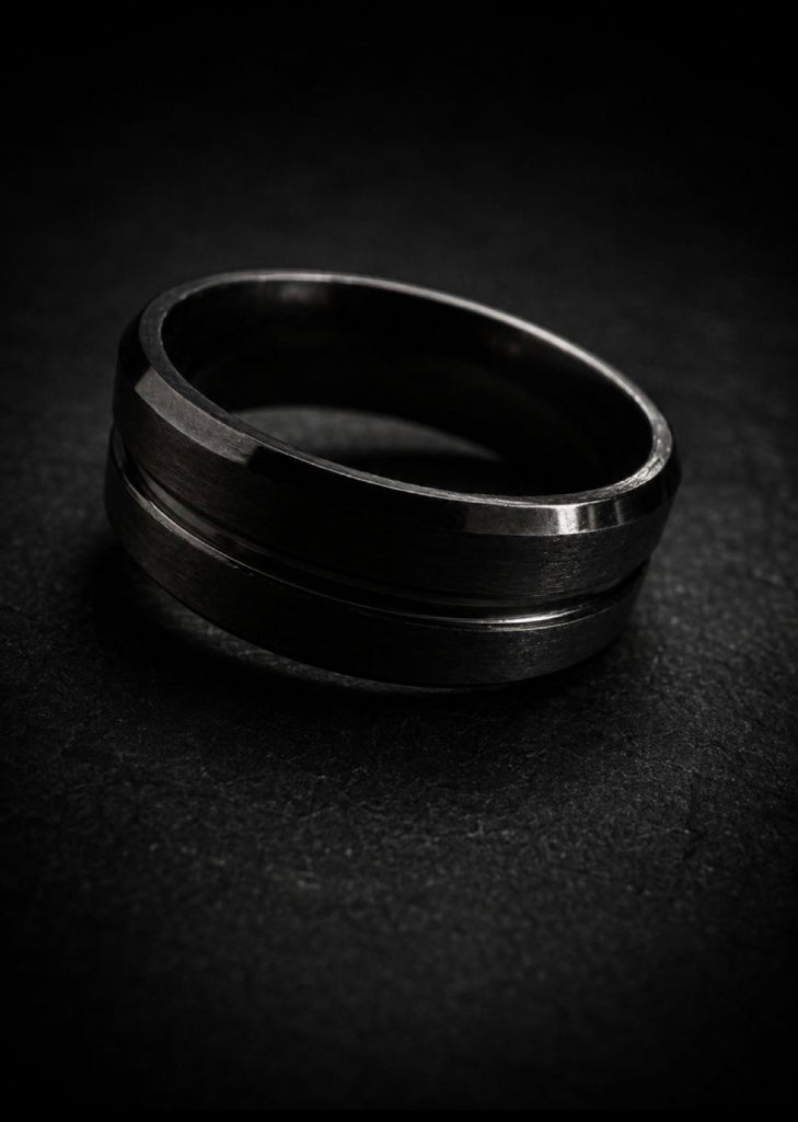 Serpent Ring