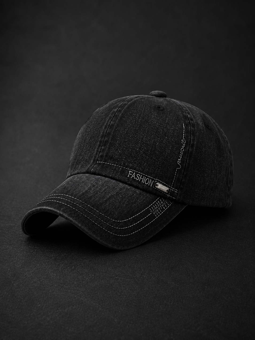 Saint Icon Hat