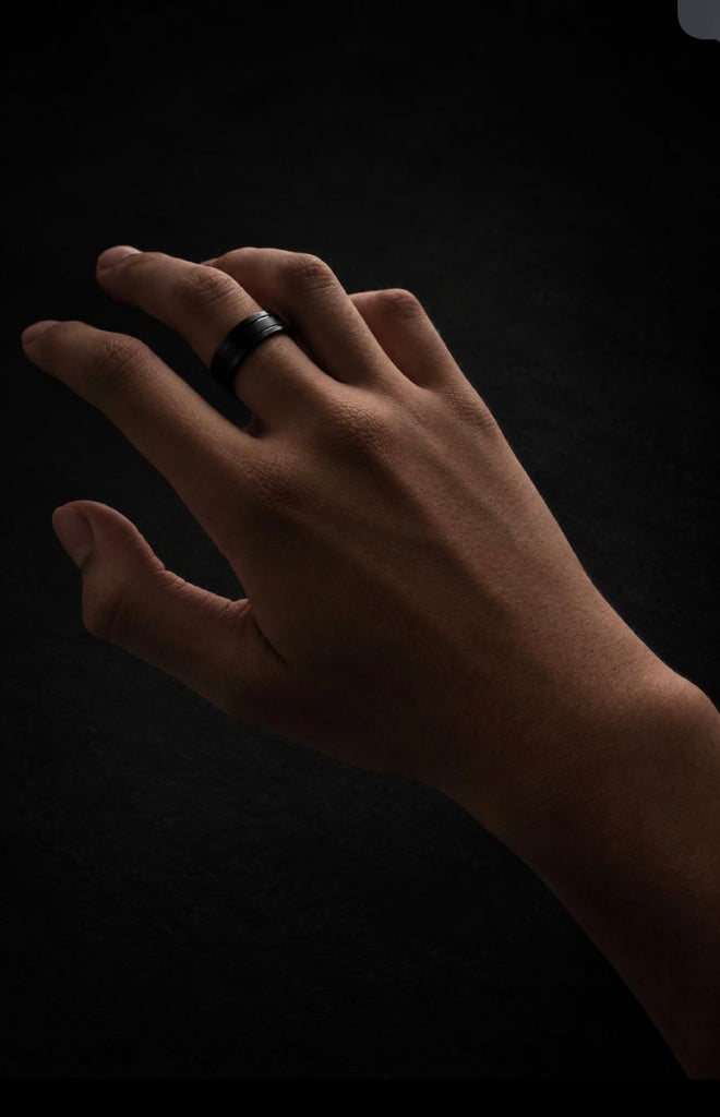 Serpent Ring