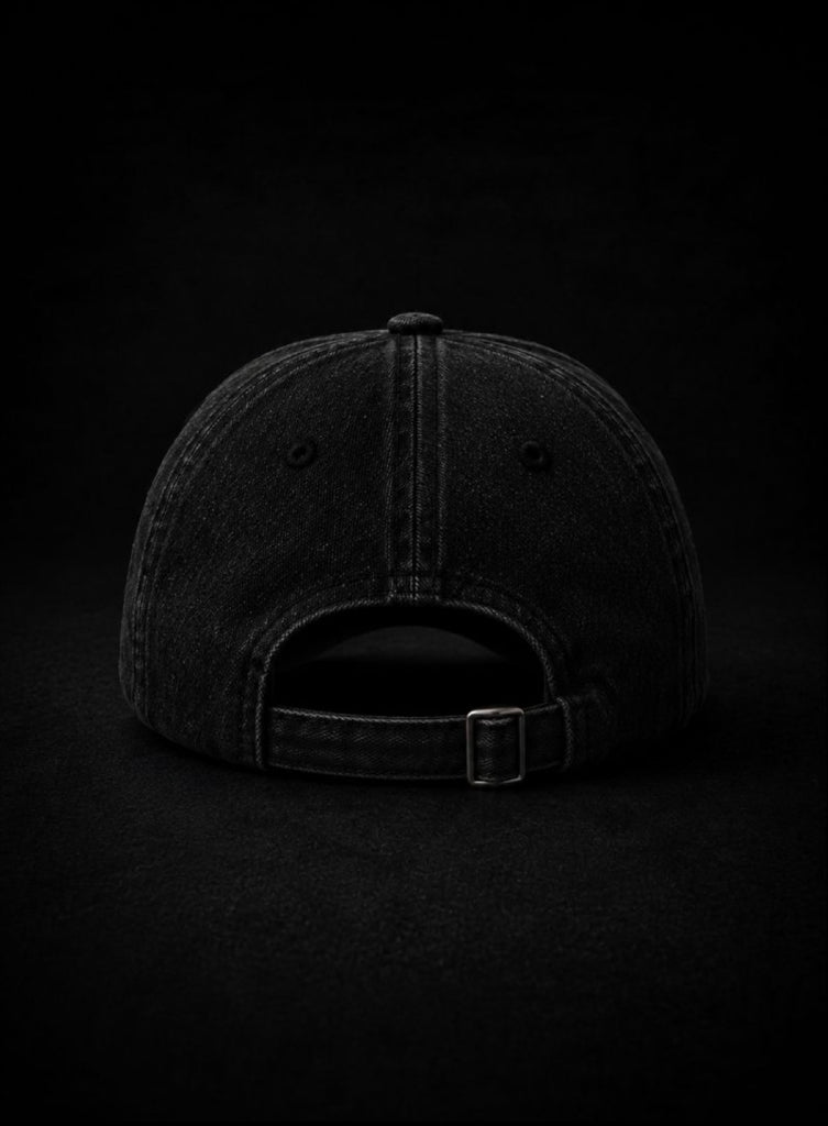 Saint Icon Hat